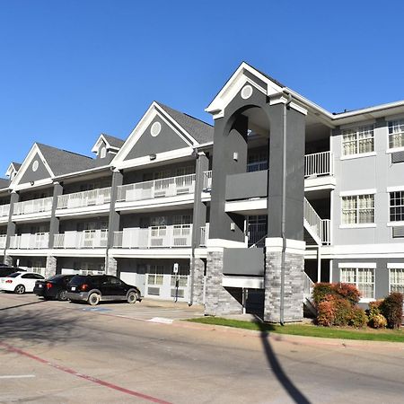 Studio 6-Dallas, Tx - North - Richardson 외부 사진